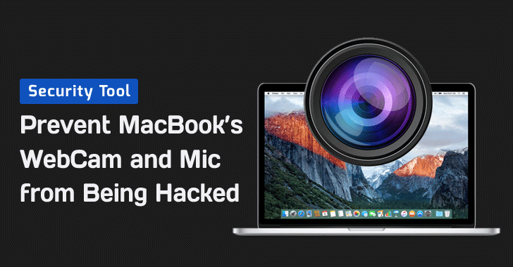Prove Mic Is Hacked Mac